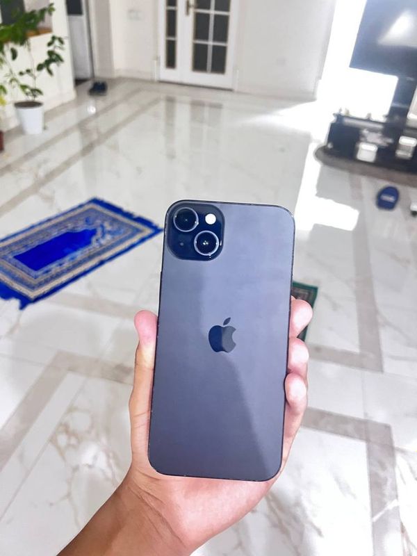 iPhone 15 plus LLA black | Ayfon 15 plus | Айфон 15 плус| Black qora iPhone 15 plus LLA black | Ayfon 15 plus | Айфон 15 плус| Black qora
