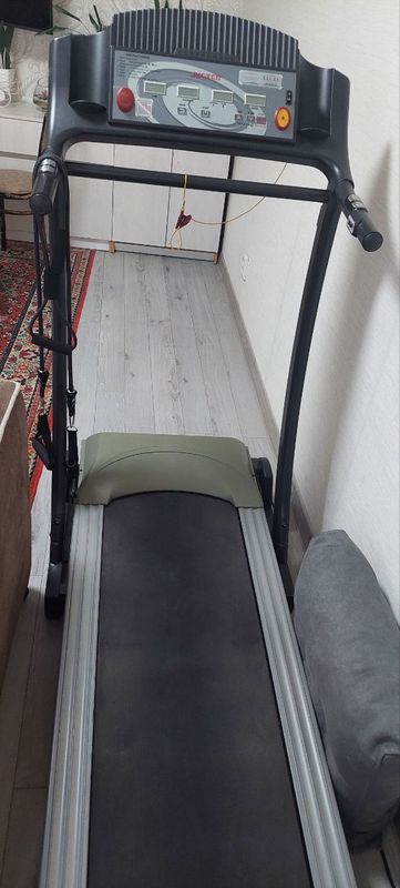 Беговая дорожка Талент Беговая дорожка Талент