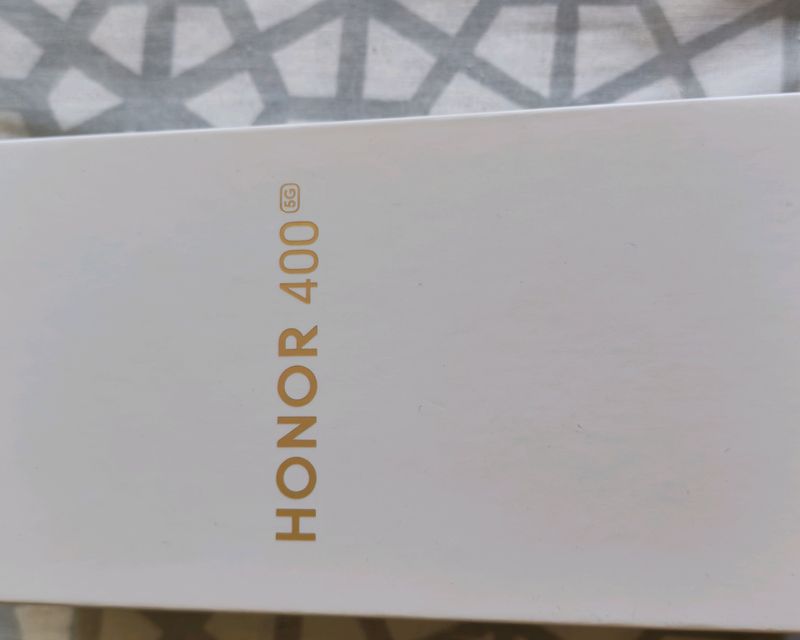 honor 400 5g honor 400 5g