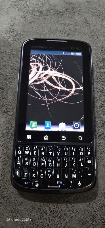 Продам Motorola Droid pro XT 610