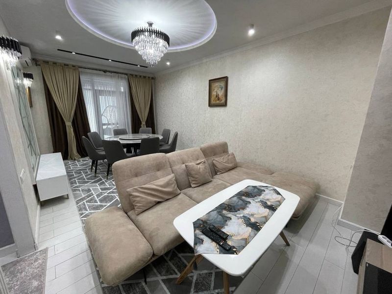 Аренда ЖК Akay city 3/8/25 100 кв.м Аренда ЖК Akay city 3/8/25 100 кв.м