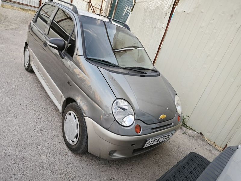 Matiz Best 2016 yil metan gaz bor Matiz Best 2016 yil metan gaz bor