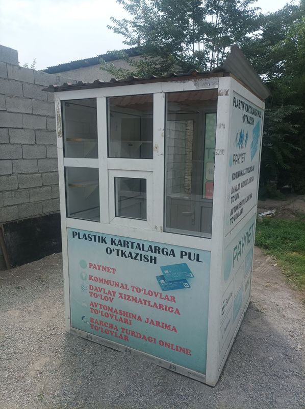 Akfa Butka sotiladi