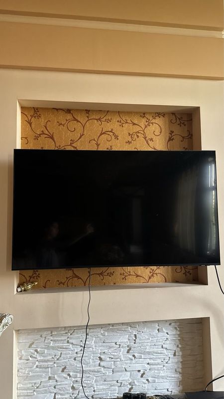 Samsung /55 /Smart Tv Samsung /55 /Smart Tv