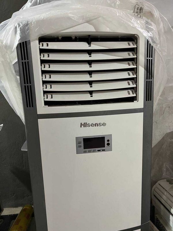 Кондиционер Hisense