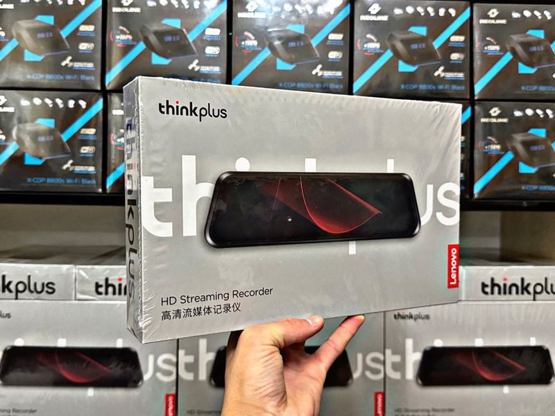 Видеорегистратор Lenovo Think Plus(2025)(original)(lenova,registrator) Видеорегистратор Lenovo Think Plus(2025)(original)(lenova,registrator)