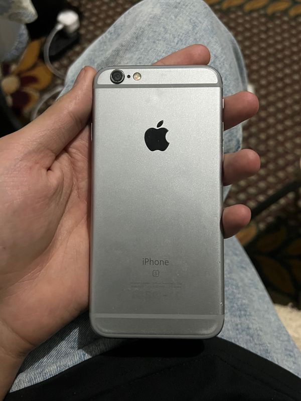 iPhone 6s 128gb kami bor