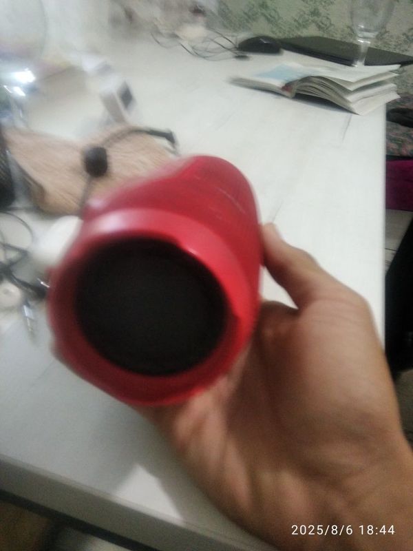 Kalonka ideal holatda