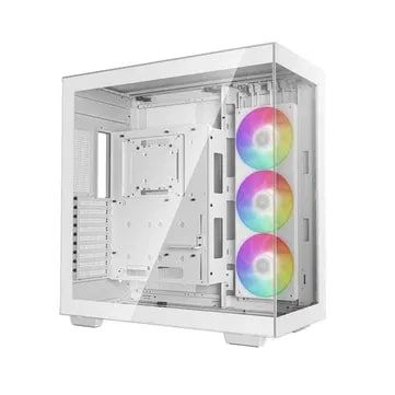 Корпус DeepCool CH780 WH Корпус DeepCool CH780 WH