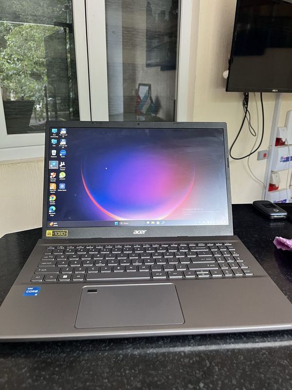 Acer Aspire A515-57 Acer Aspire A515-57
