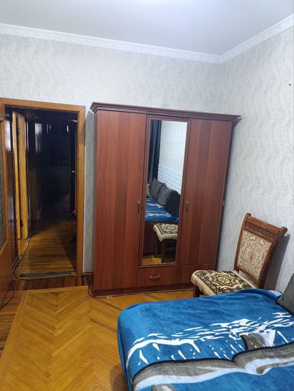 Продаётся мебель Шкаф, Кровать, Тумба Продаётся мебель Шкаф, Кровать, Тумба