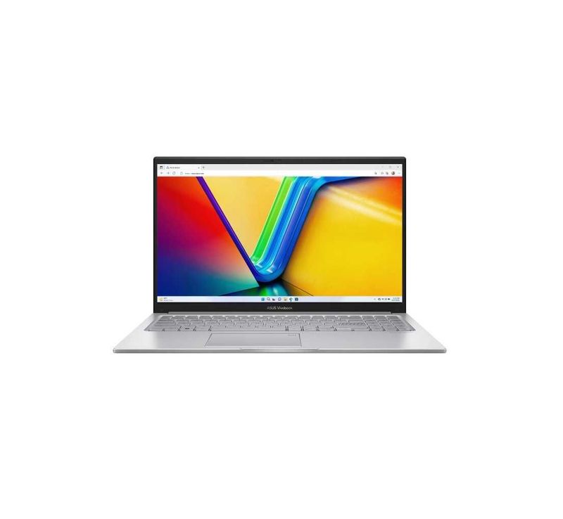 "Ноутбук ASUS VIVOBOOK X1504VA INTEL CORE I7-1355U 8GB/512GB SSD 15.6