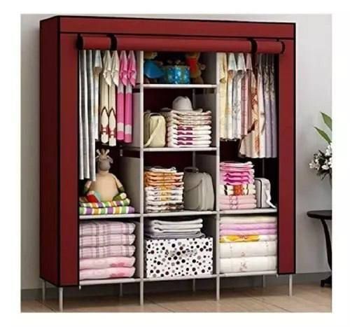 Taxlash uchun shkaf Storage Wardrobe Модель 88105 — Либосларингиз уч