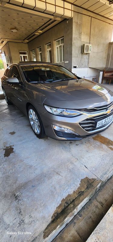 Malibu 2 Premier Malibu 2 Premier