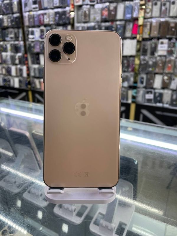 Iphone 11 Pro Max