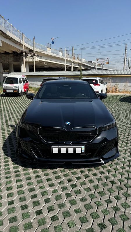 Bmw 520 G60 2024