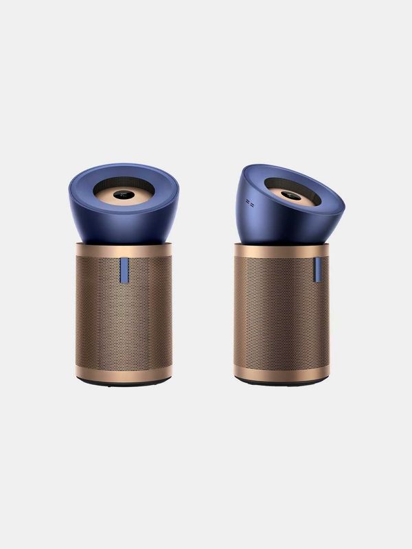 Очиститель воздуха - Dyson Big+Quiet Formaldehyde BP04 Очиститель воздуха - Dyson Big+Quiet Formaldehyde BP04