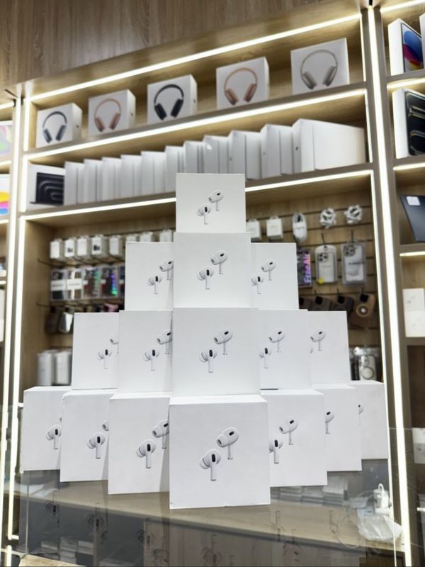 Air pods Air pods