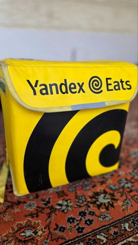 Sumka yandex eats Sumka yandex eats