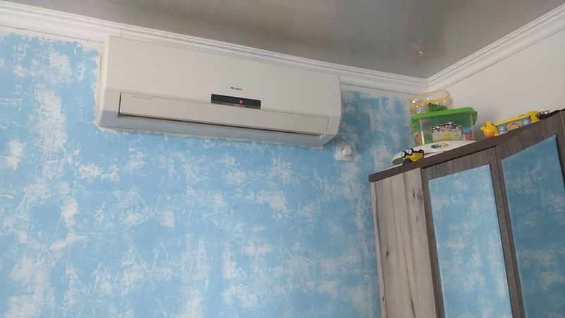 Продам кондиционер грии 24 Продам кондиционер грии 24