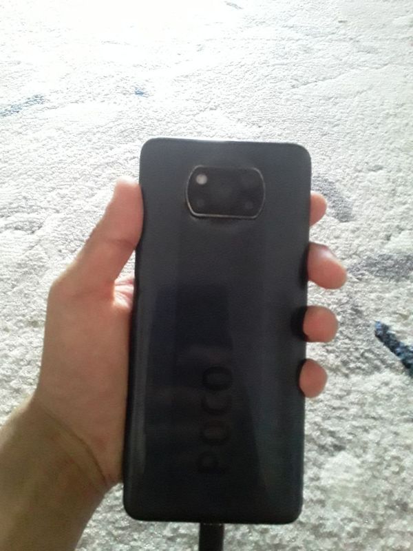 Poco x3 pro abmenga Poco x3 pro abmenga