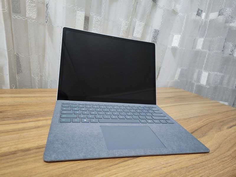 Microsoft Surface Laptop 3 Microsoft Surface Laptop 3