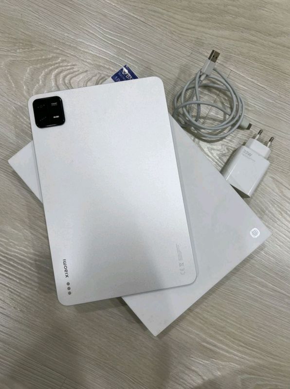 Xiaomi Pad 6 6/128