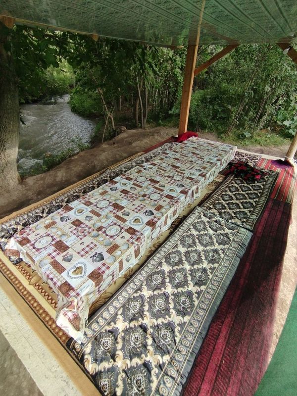 Zomin Dacha zomin sanatoriyasi yaqinida Zomin Dacha zomin sanatoriyasi yaqinida