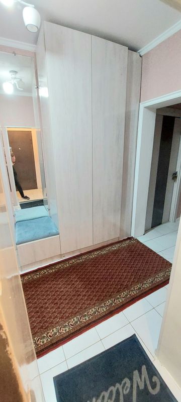 Сдаётся квартира
