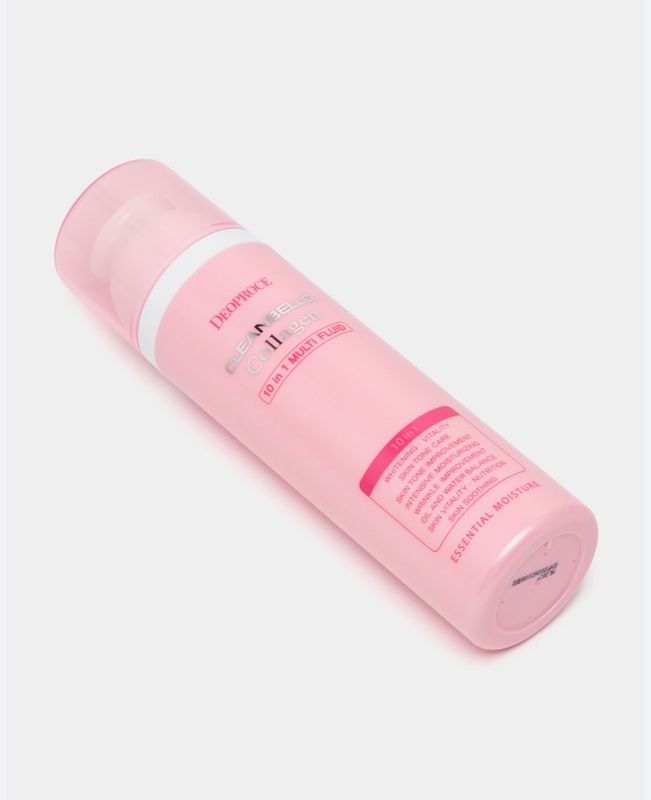 Крем Collagen 10в1 от Deoproce Canbelo Крем Collagen 10в1 от Deoproce Canbelo