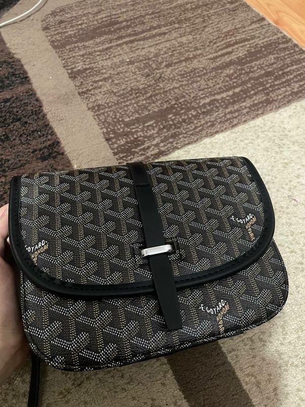 Goyard sumka через плечо Goyard sumka через плечо