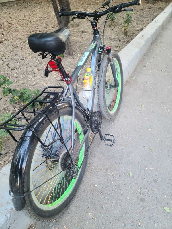 Velosiped bonvi srochno 835 000 Velosiped bonvi srochno 835 000
