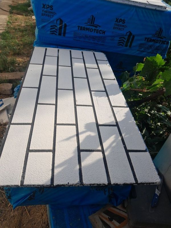 Termotravertin penopleks