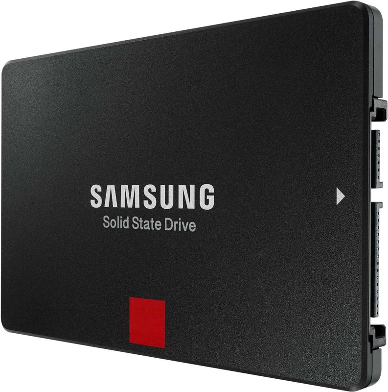 Samsung 850 PRO 256Gb