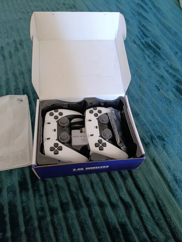 Игровая приставка