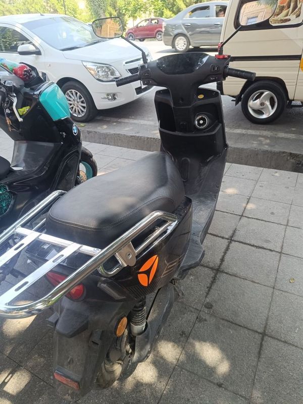 Elektro skuter Yadea Elektro skuter Yadea