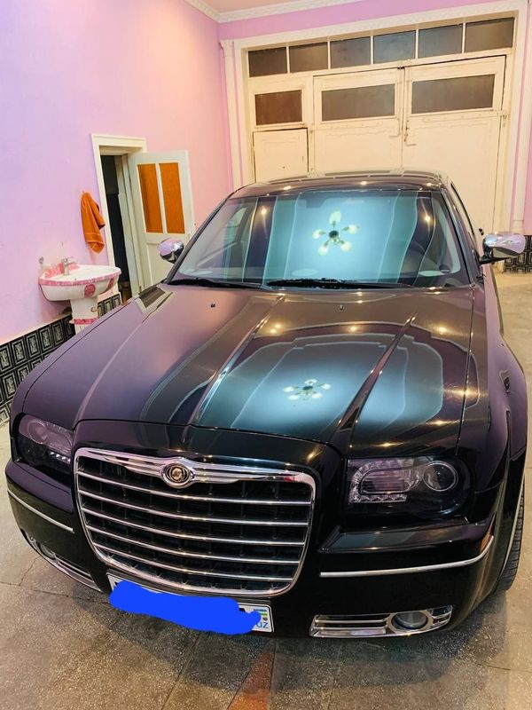 Chrysler 300C 2007