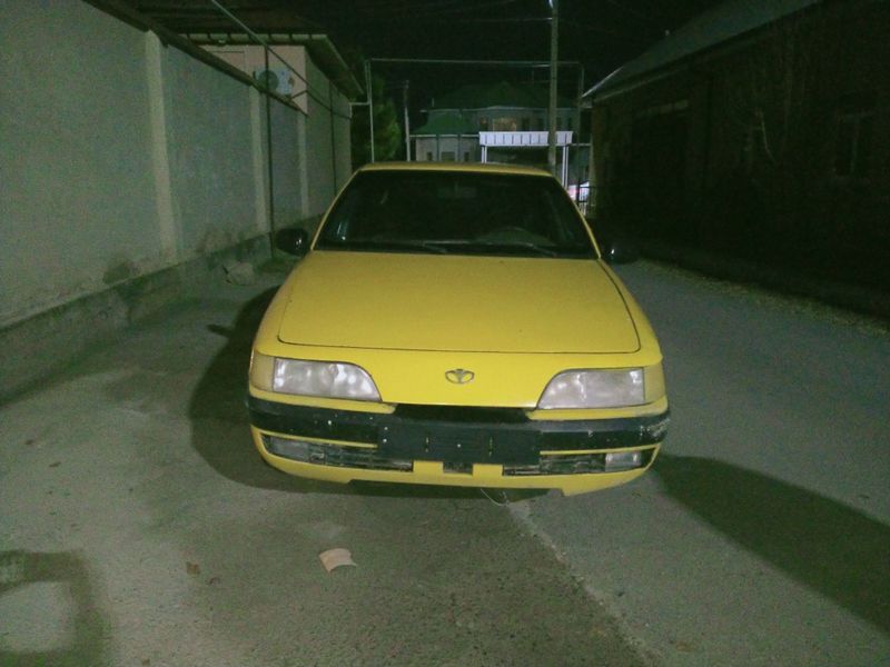 Daewoo Espero 1996 yil yoki Obmen