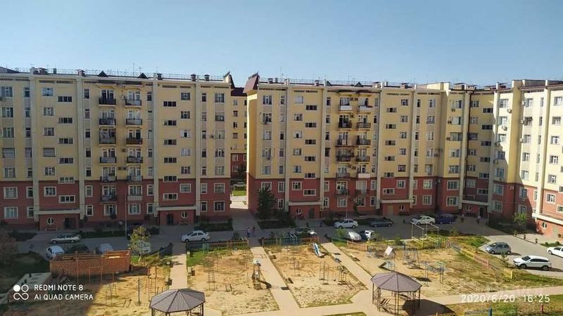 Своя/ маклерсиз узок мудатга факат оилага берилади 2 холнали уй Своя/ маклерсиз узок мудатга факат оилага берилади 2 холнали уй