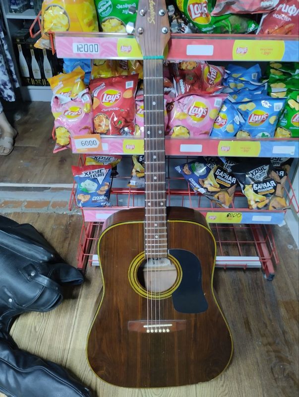 gitara seajun gitara seajun