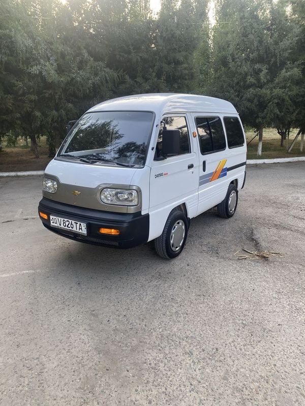 Damas sotiladi 2020-yil Damas sotiladi 2020-yil