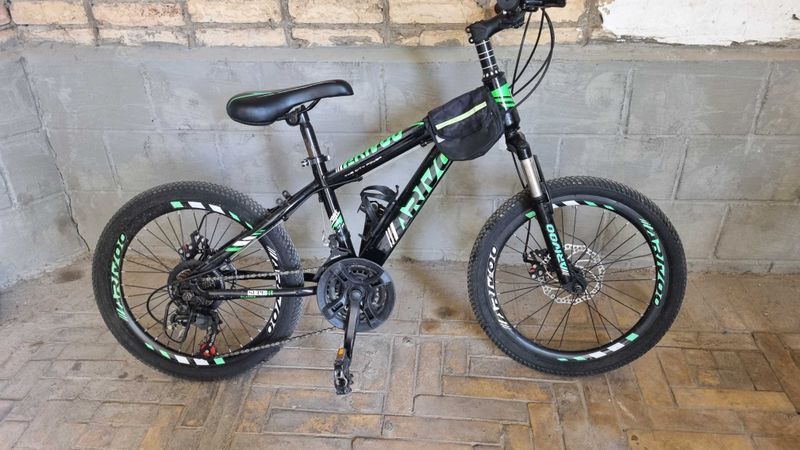 Продам велосипед ARIVOO Продам велосипед ARIVOO