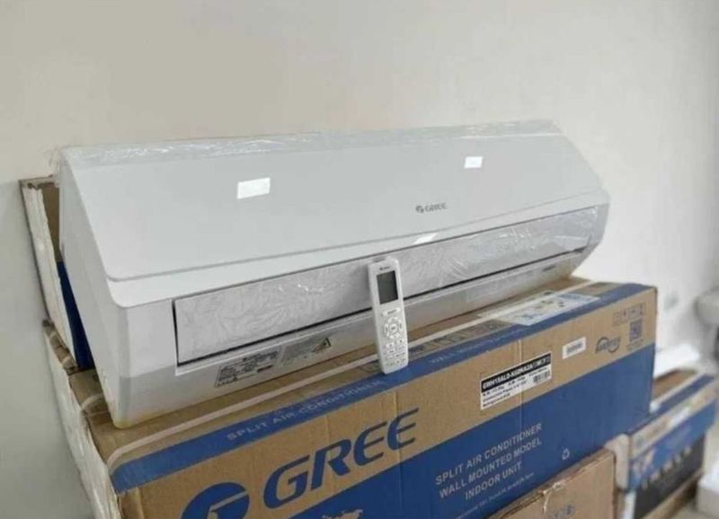 Кондиционер GREE 12 3 ГОД ГАРАНТИЯ 24/7 Доставка Кондиционер GREE 12 3 ГОД ГАРАНТИЯ 24/7 Доставка