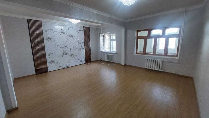 4-х Комнатная квартира 4-Этаж/5 Тузель-2, 91кв.м. 4-х Комнатная квартира 4-Этаж/5 Тузель-2, 91кв.м.