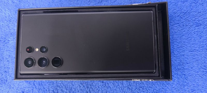 samsung S22 ultra 12/512 sim.2 samsung S22 ultra 12/512 sim.2