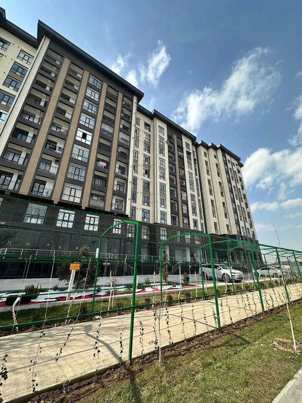 Nurafshon Sityda qurulgan tayyor va kadastr xujjatiga ega xonadonlar Nurafshon Sityda qurulgan tayyor va kadastr xujjatiga ega xonadonlar