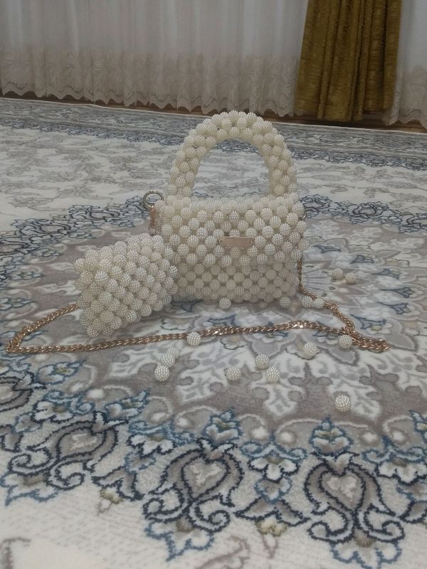 munchoqli sumka kashalogi bilan