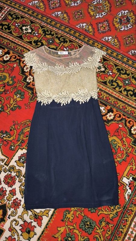 Vechirniy koʻylak Vechirniy koʻylak