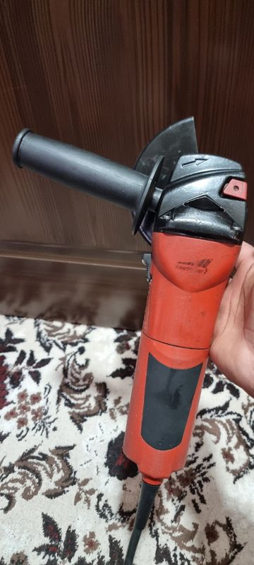 Hilti диск 125 Germany