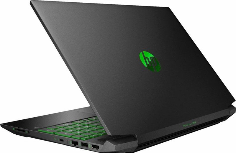 HP pavilion Gaming 15 ec1xxx